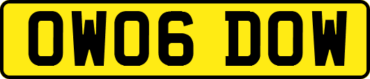 OW06DOW
