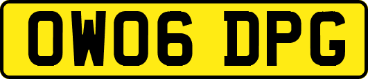 OW06DPG