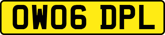 OW06DPL