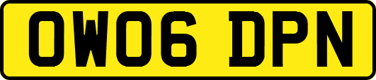 OW06DPN