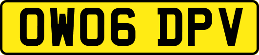 OW06DPV