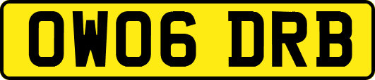 OW06DRB