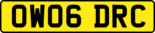OW06DRC