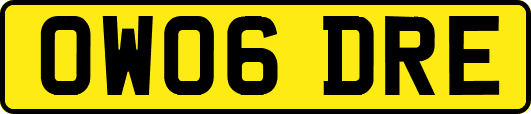 OW06DRE