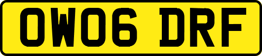 OW06DRF