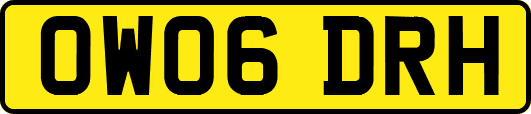 OW06DRH