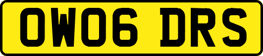 OW06DRS