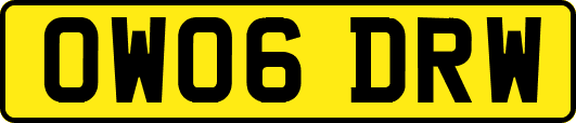 OW06DRW