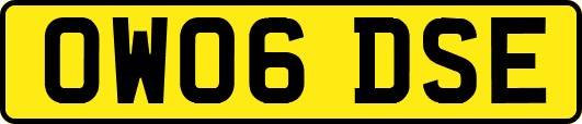 OW06DSE