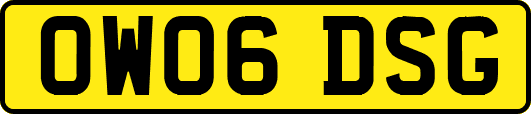 OW06DSG