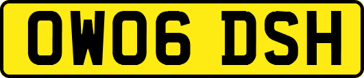 OW06DSH