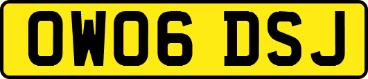 OW06DSJ