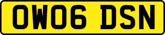 OW06DSN