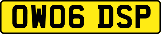 OW06DSP