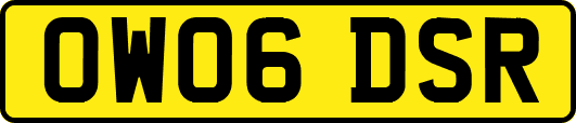 OW06DSR