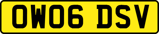 OW06DSV