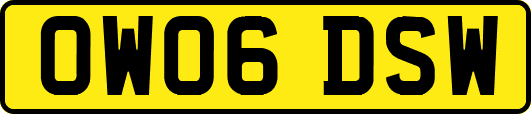 OW06DSW