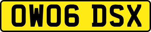 OW06DSX