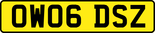 OW06DSZ