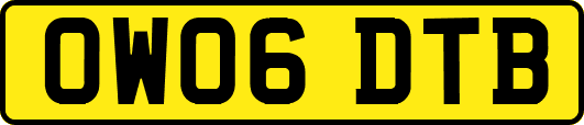 OW06DTB