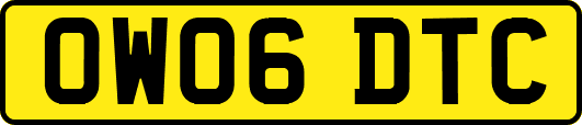 OW06DTC