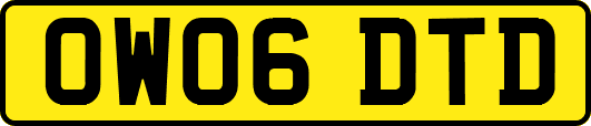OW06DTD
