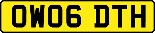 OW06DTH