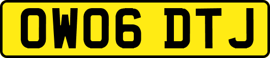 OW06DTJ