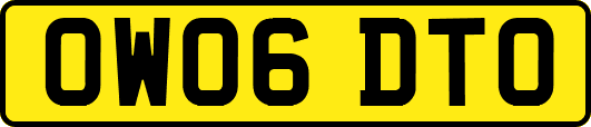 OW06DTO