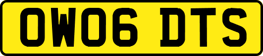 OW06DTS