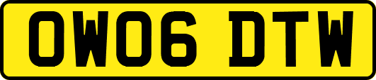 OW06DTW