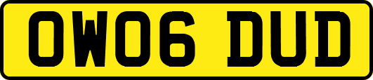 OW06DUD