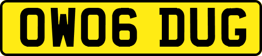 OW06DUG
