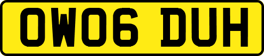 OW06DUH