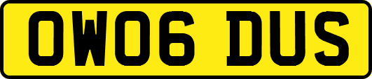 OW06DUS