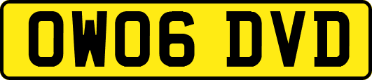 OW06DVD