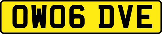 OW06DVE