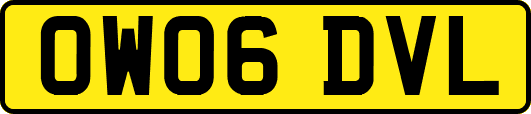 OW06DVL