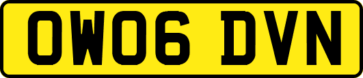 OW06DVN