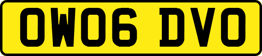 OW06DVO