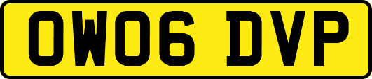OW06DVP