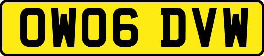OW06DVW