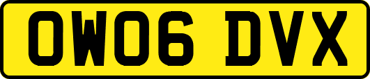 OW06DVX