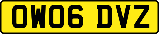 OW06DVZ