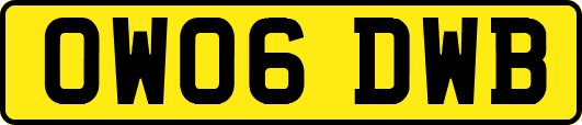 OW06DWB