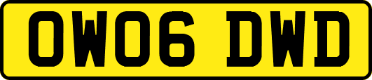 OW06DWD