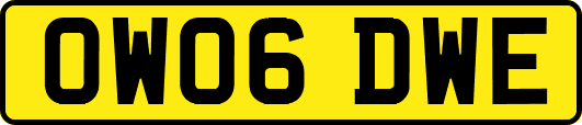 OW06DWE