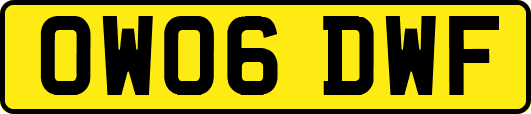 OW06DWF