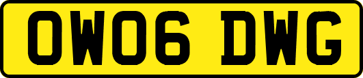 OW06DWG