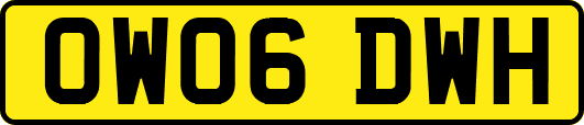 OW06DWH